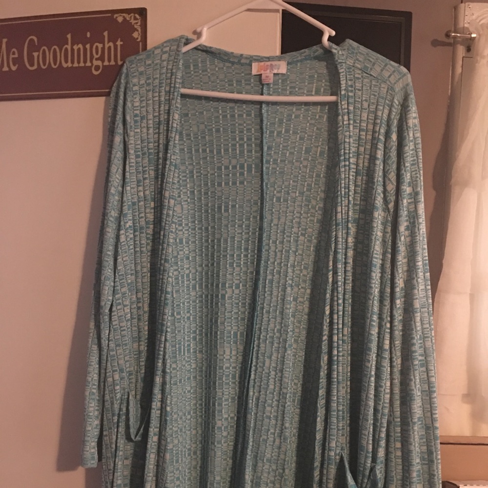 Lularoe Sarah